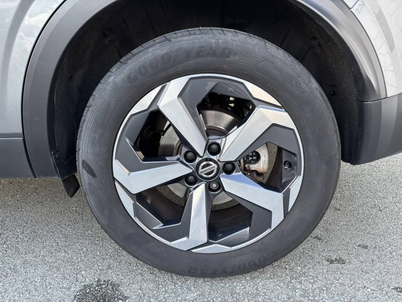 Nissan Qashqai - Photo 10