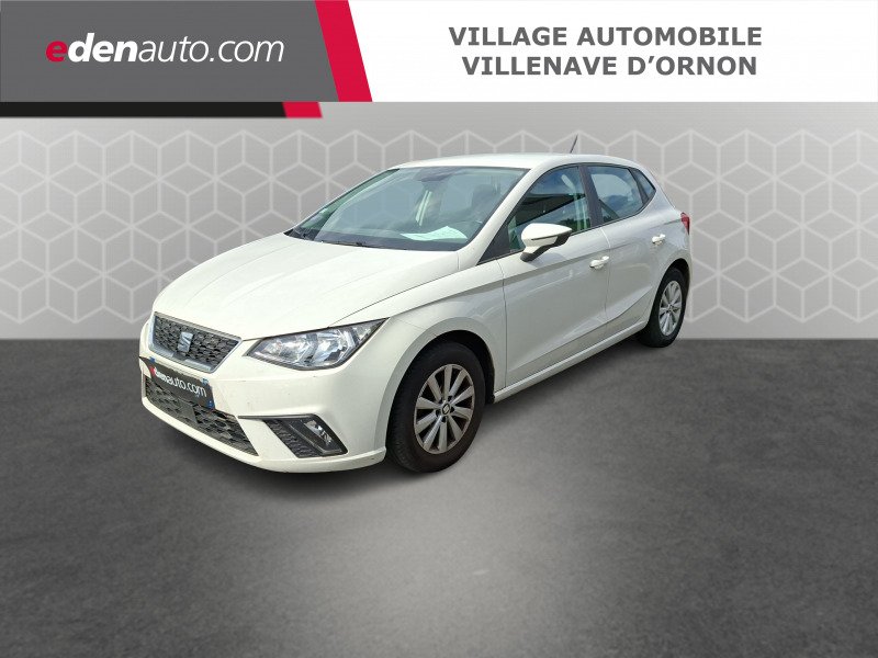 Seat Ibiza - Photo 1