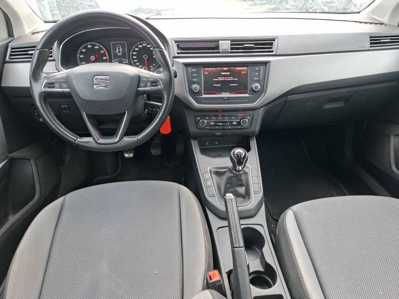 Seat Ibiza - Photo 11