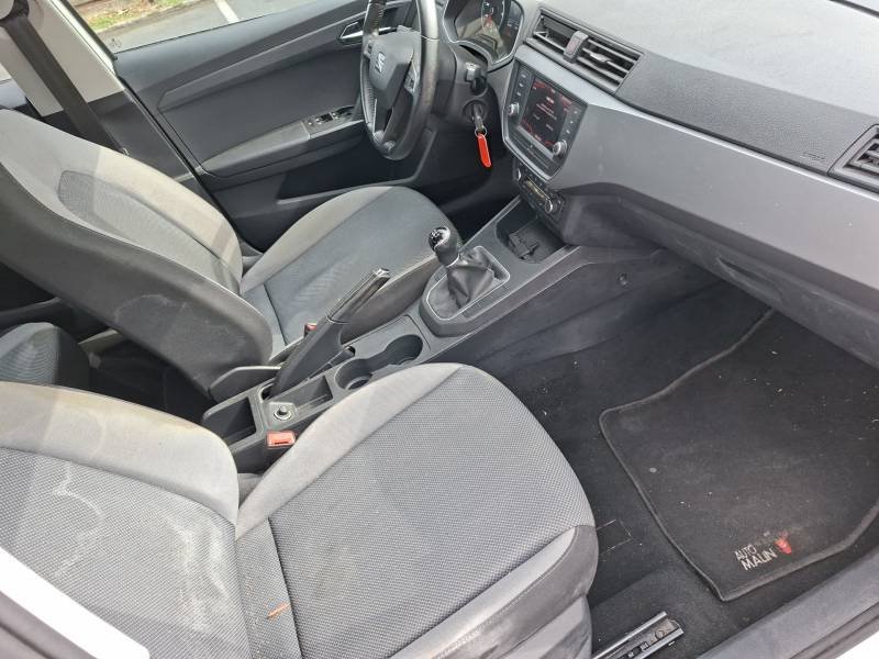 Seat Ibiza - Photo 12