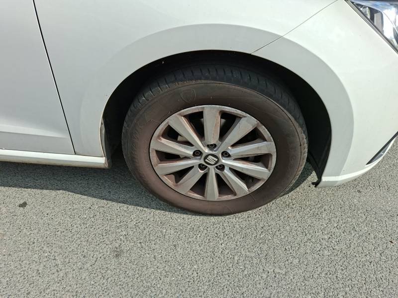 Seat Ibiza - Photo 13
