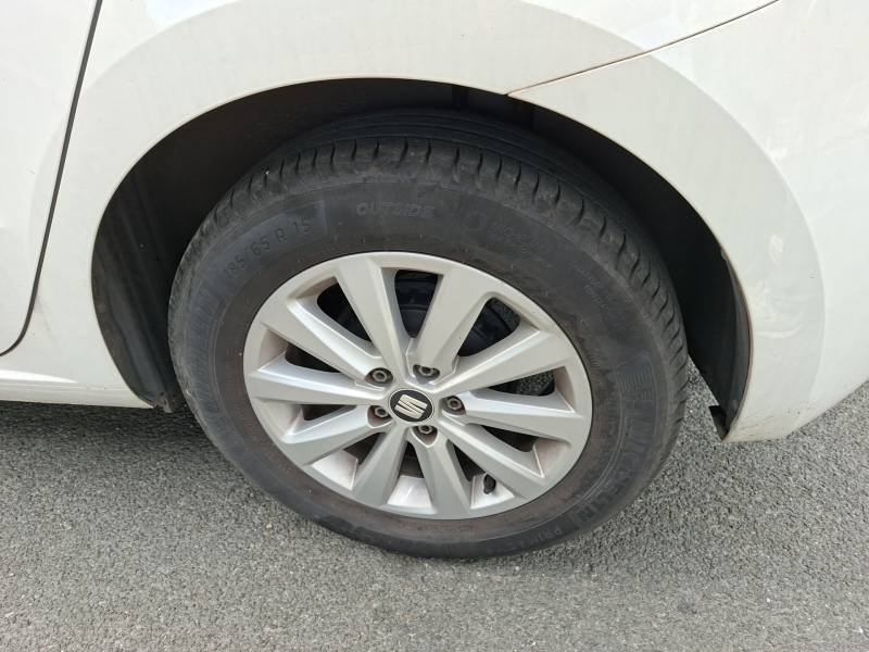 Seat Ibiza - Photo 15