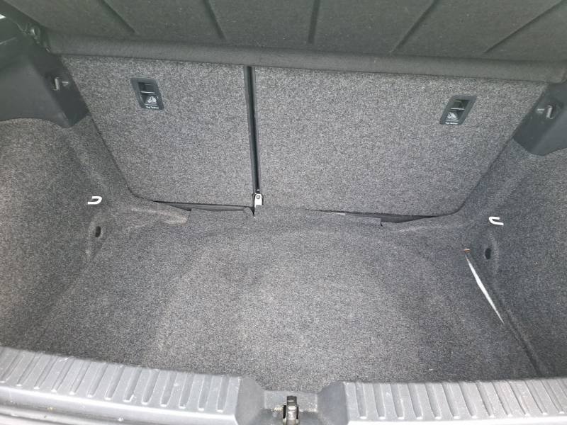 Seat Ibiza - Photo 17