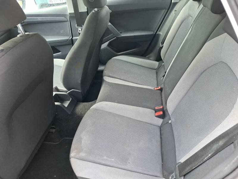 Seat Ibiza - Photo 19