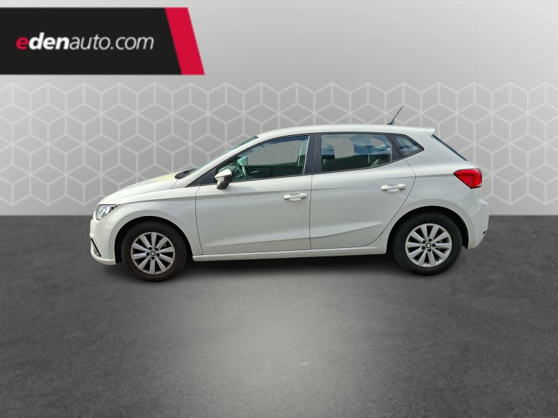 Seat Ibiza - Photo 2