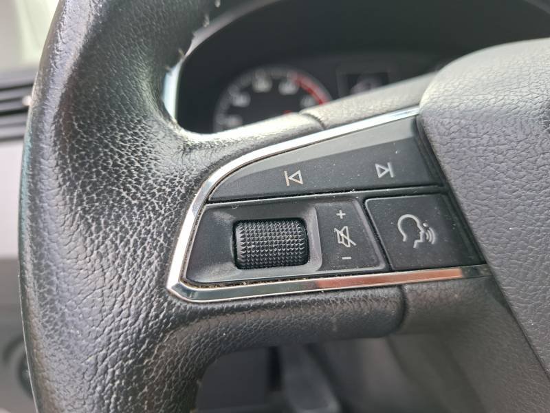 Seat Ibiza - Photo 23