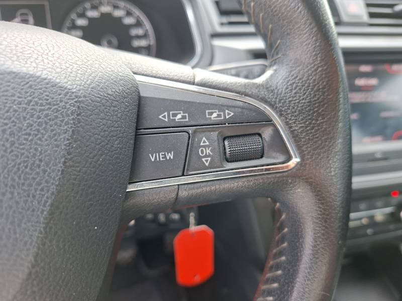 Seat Ibiza - Photo 24