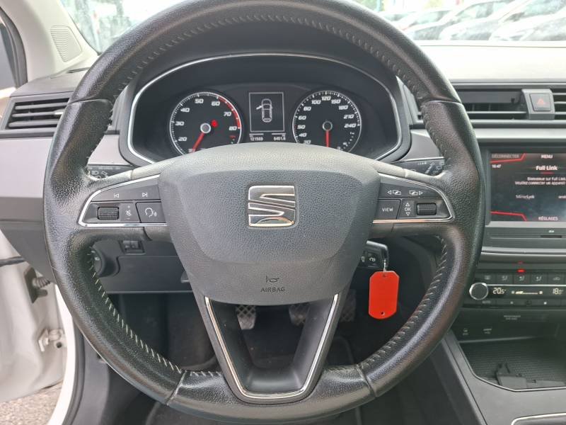 Seat Ibiza - Photo 25