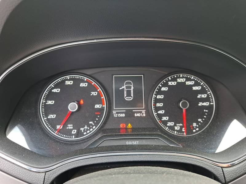 Seat Ibiza - Photo 26