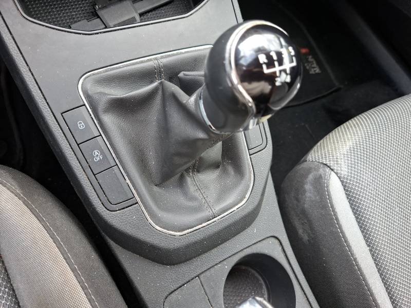 Seat Ibiza - Photo 30