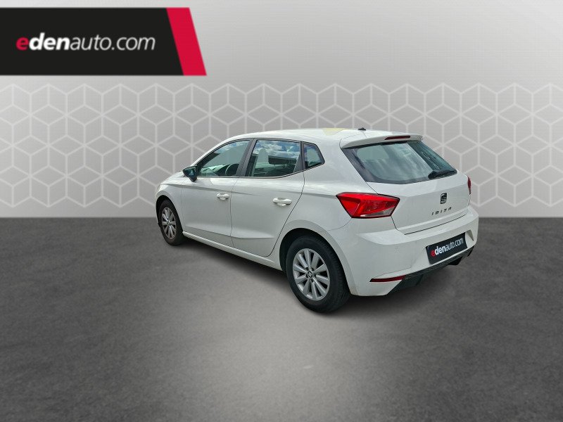 Seat Ibiza - Photo 3