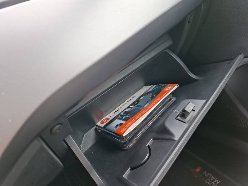 Seat Ibiza - Photo 34