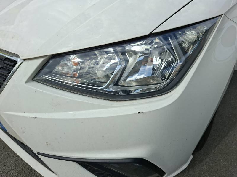Seat Ibiza - Photo 35