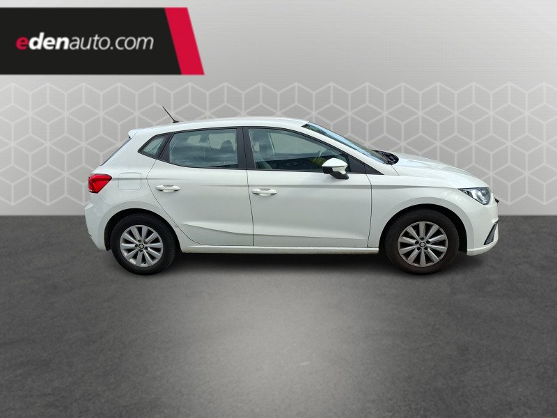 Seat Ibiza - Photo 6