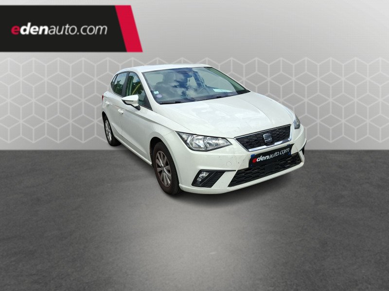 Seat Ibiza - Photo 7
