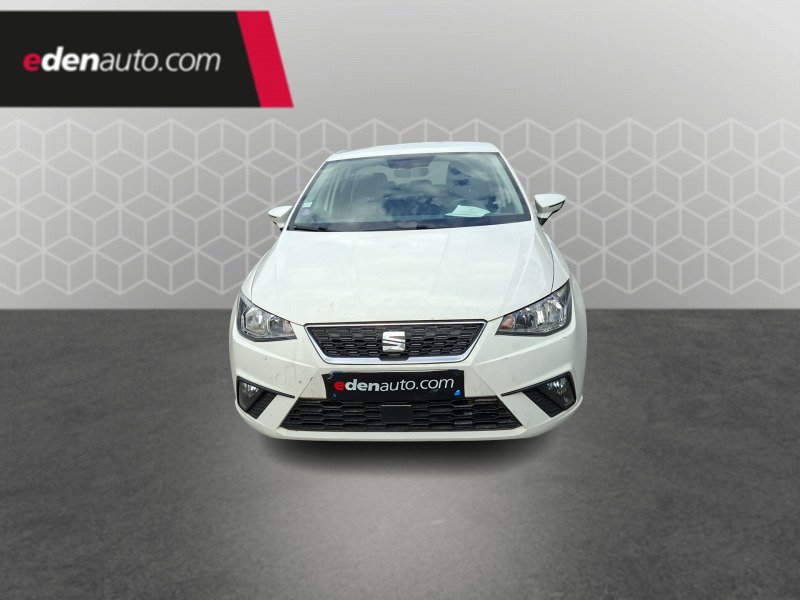 Seat Ibiza - Photo 8