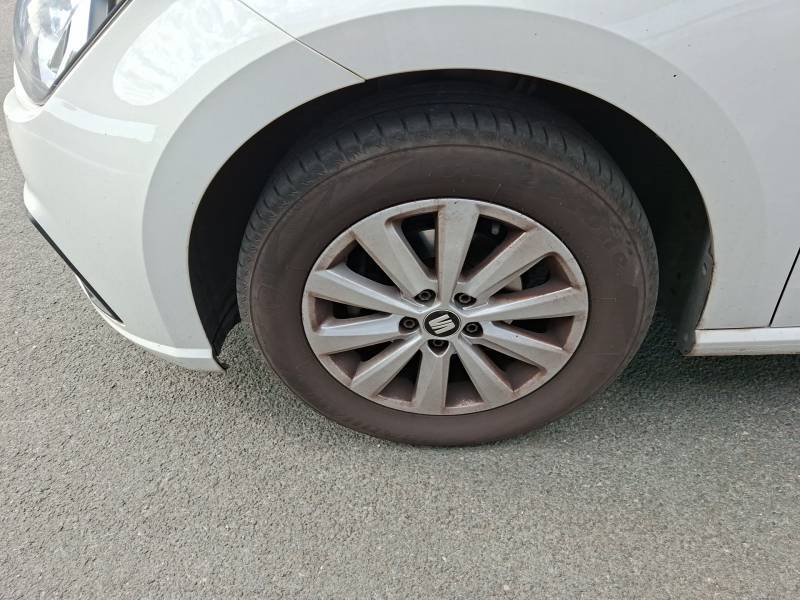 Seat Ibiza - Photo 9