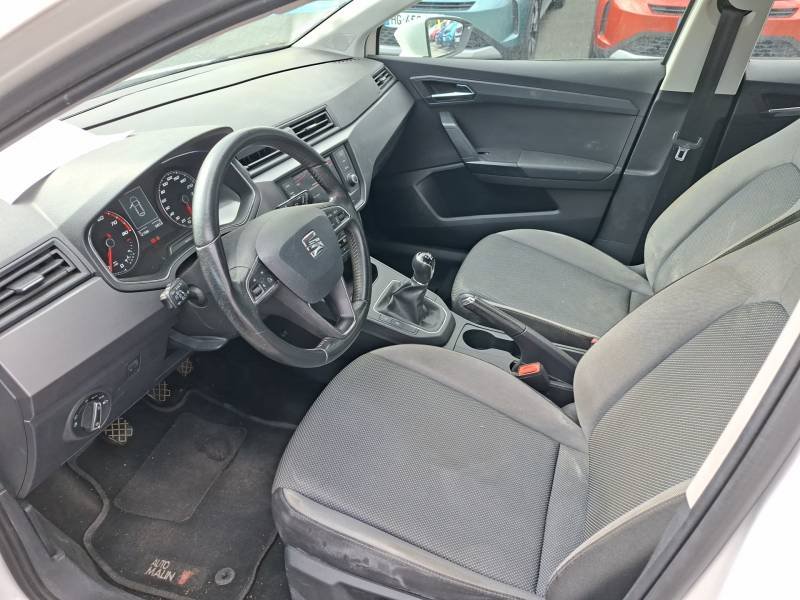 Seat Ibiza - Photo 10
