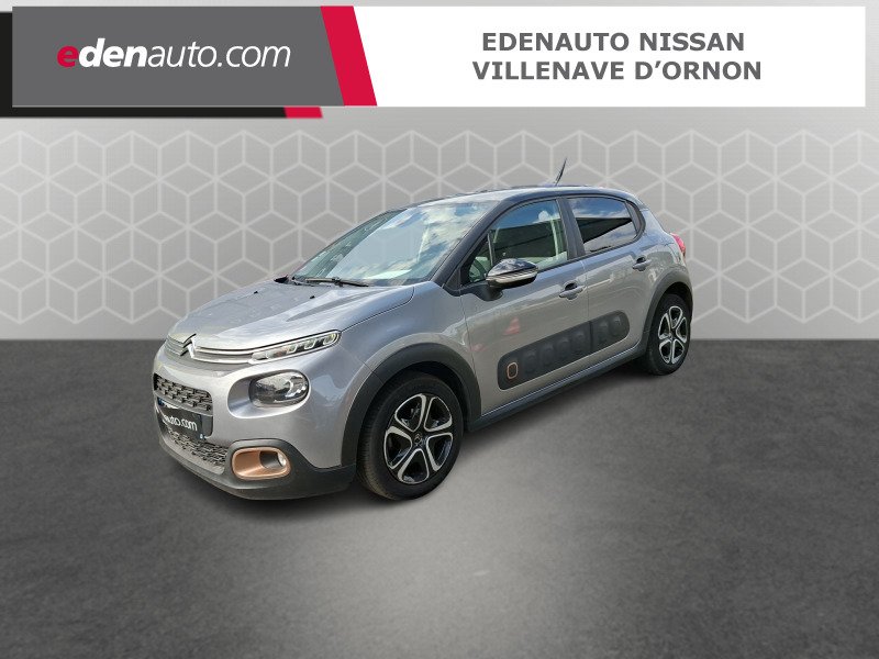 Citroën C3 - Photo 1