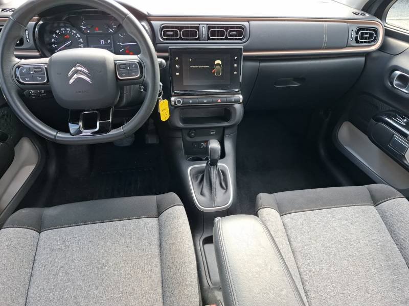 Citroën C3 - Photo 11