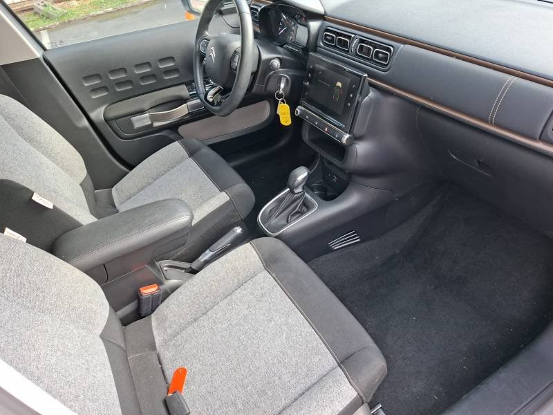Citroën C3 - Photo 12