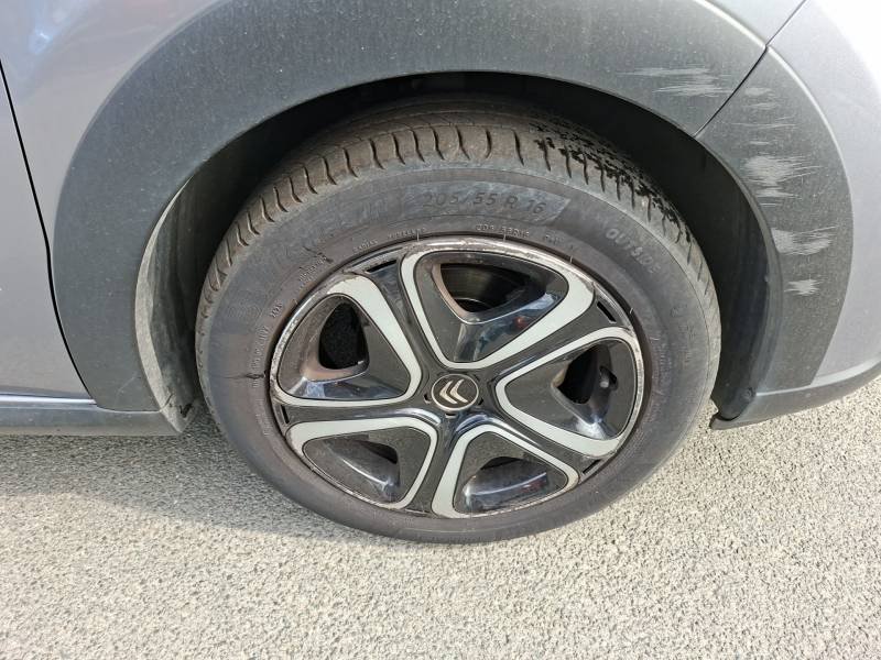 Citroën C3 - Photo 13