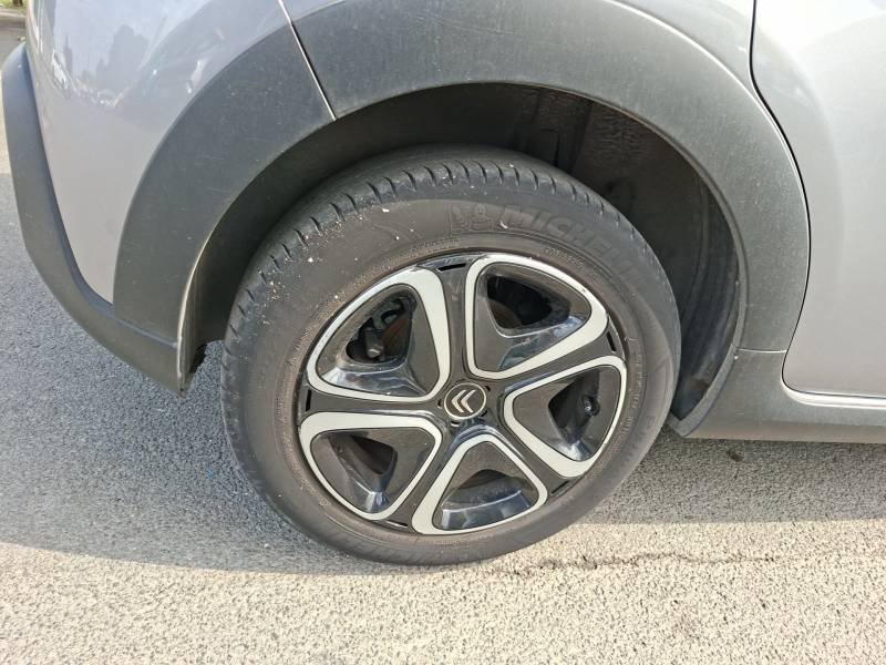Citroën C3 - Photo 14