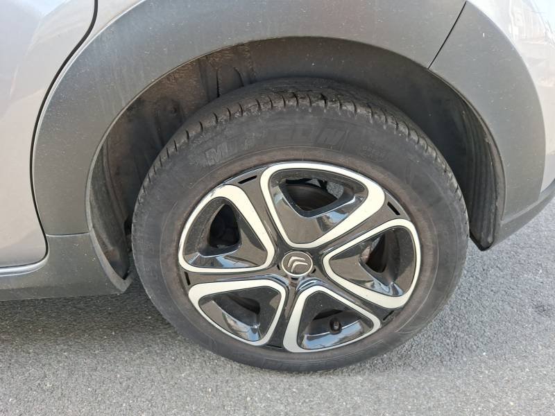 Citroën C3 - Photo 15