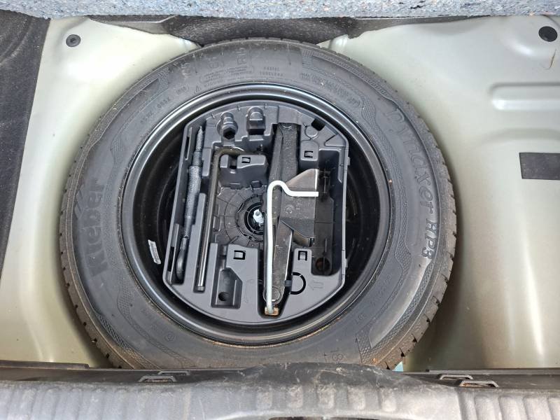Citroën C3 - Photo 18
