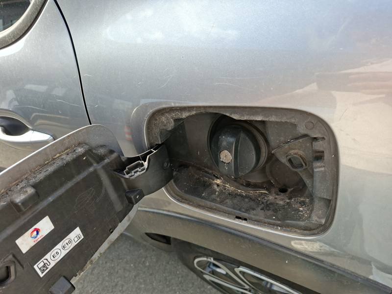 Citroën C3 - Photo 20