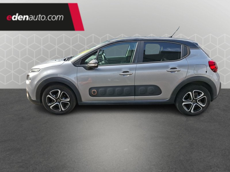 Citroën C3 - Photo 2