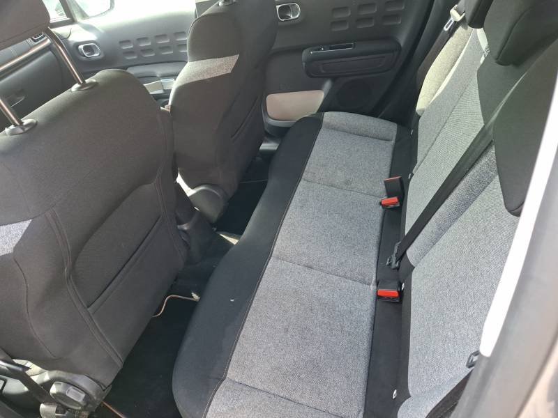 Citroën C3 - Photo 21