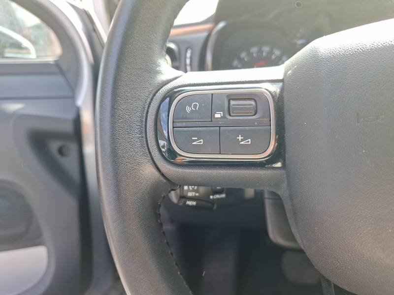 Citroën C3 - Photo 25