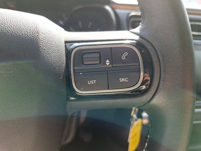 Citroën C3 - Photo 26