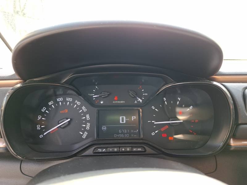 Citroën C3 - Photo 27