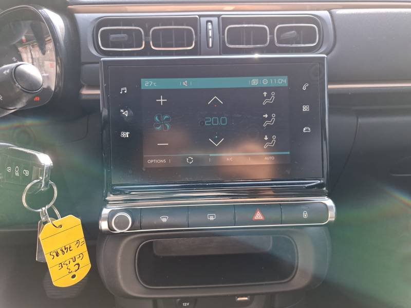 Citroën C3 - Photo 28