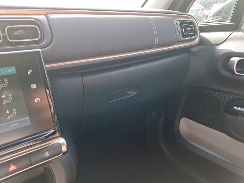 Citroën C3 - Photo 29