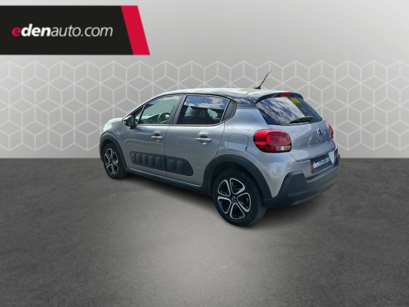 Citroën C3 - Photo 3