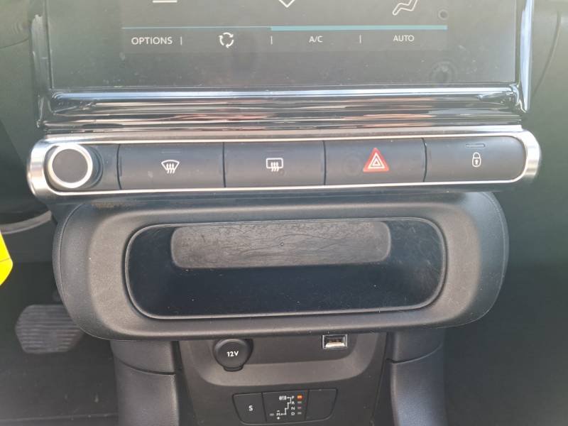 Citroën C3 - Photo 31