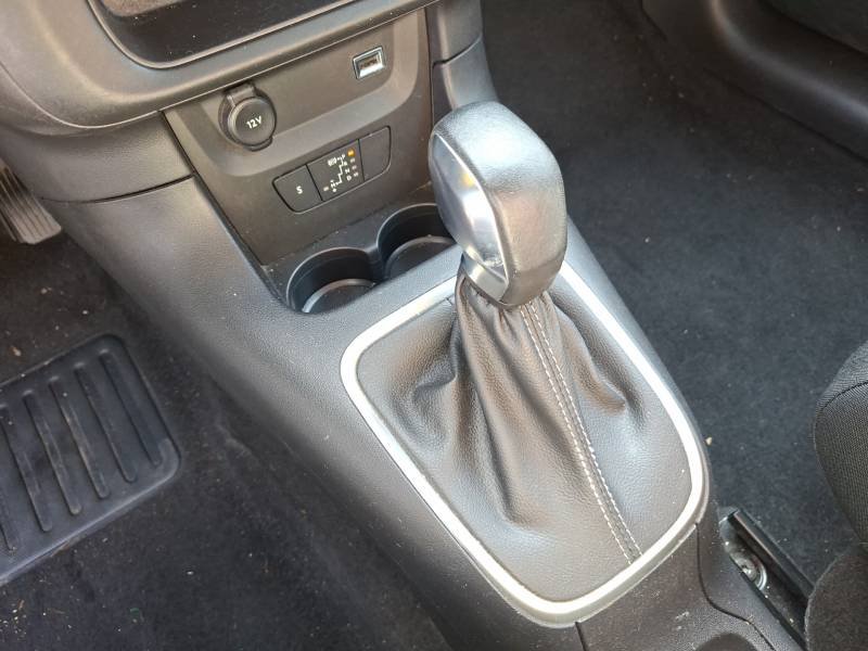 Citroën C3 - Photo 33
