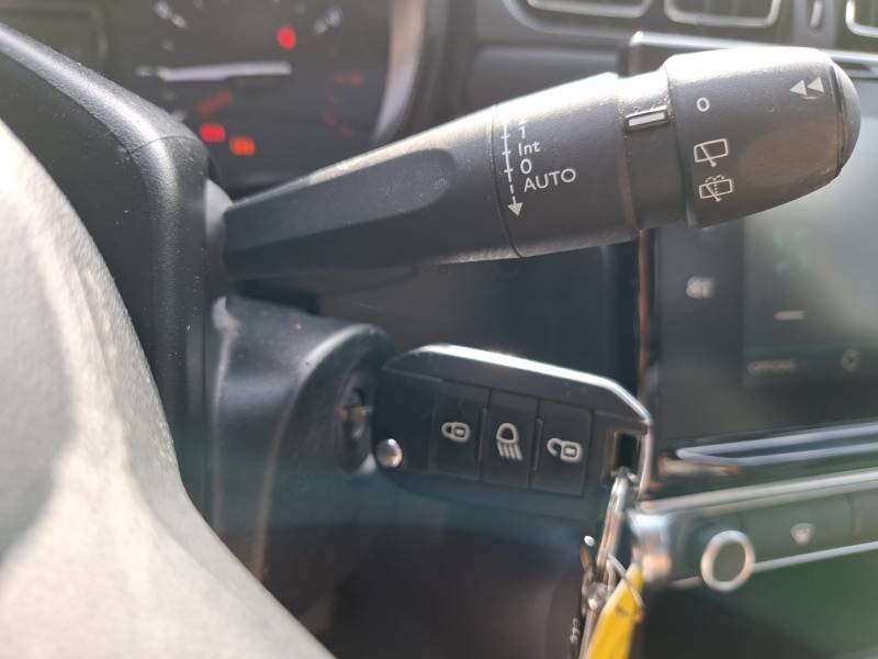Citroën C3 - Photo 35
