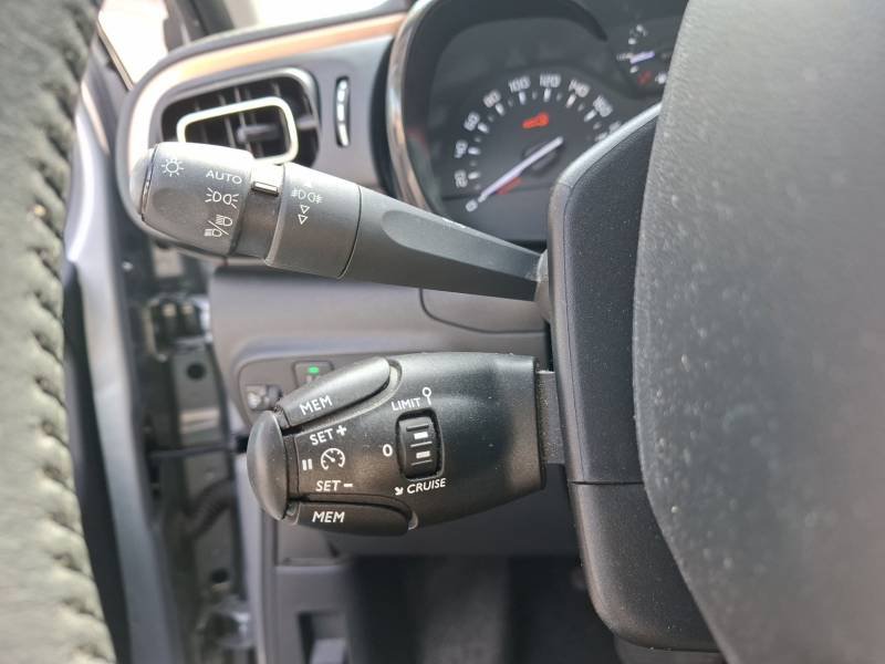 Citroën C3 - Photo 36