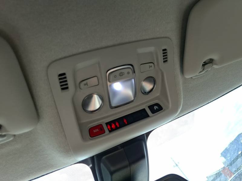 Citroën C3 - Photo 38