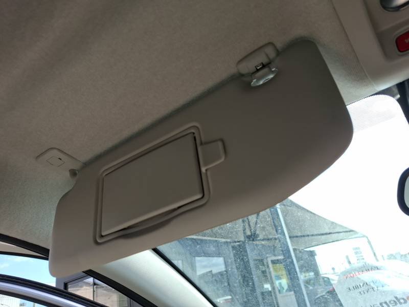 Citroën C3 - Photo 39