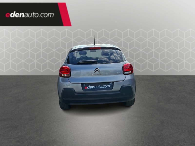 Citroën C3 - Photo 4