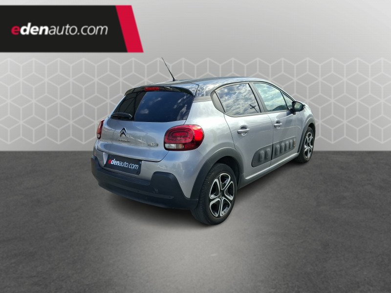 Citroën C3 - Photo 5