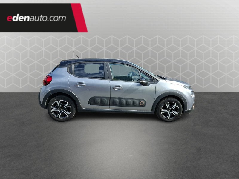 Citroën C3 - Photo 6