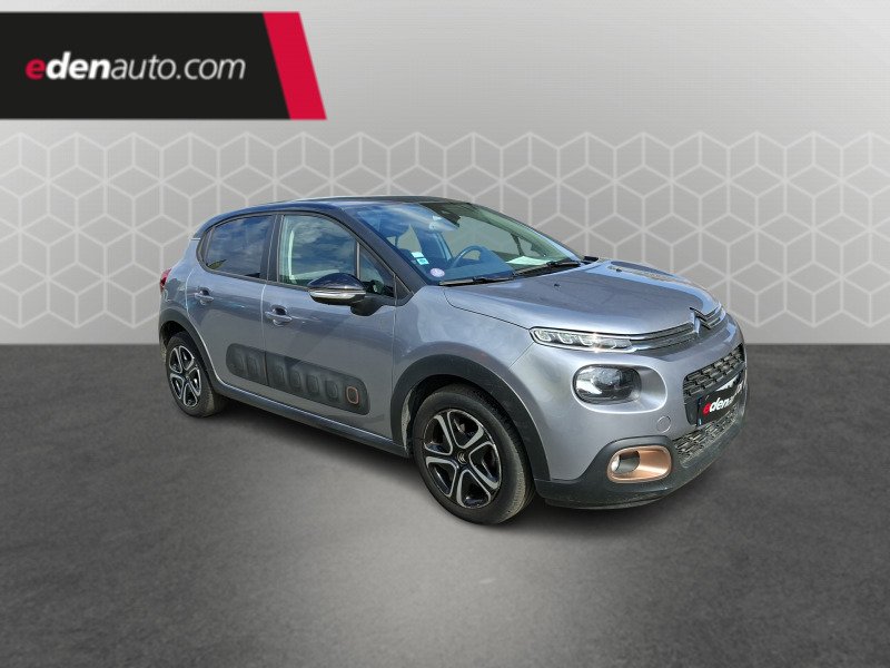 Citroën C3 - Photo 7