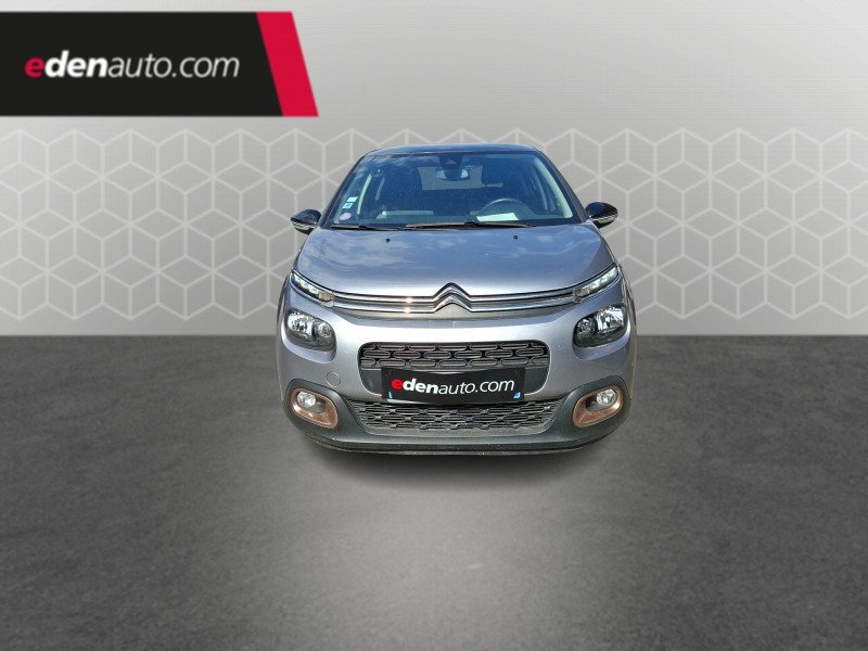 Citroën C3 - Photo 8