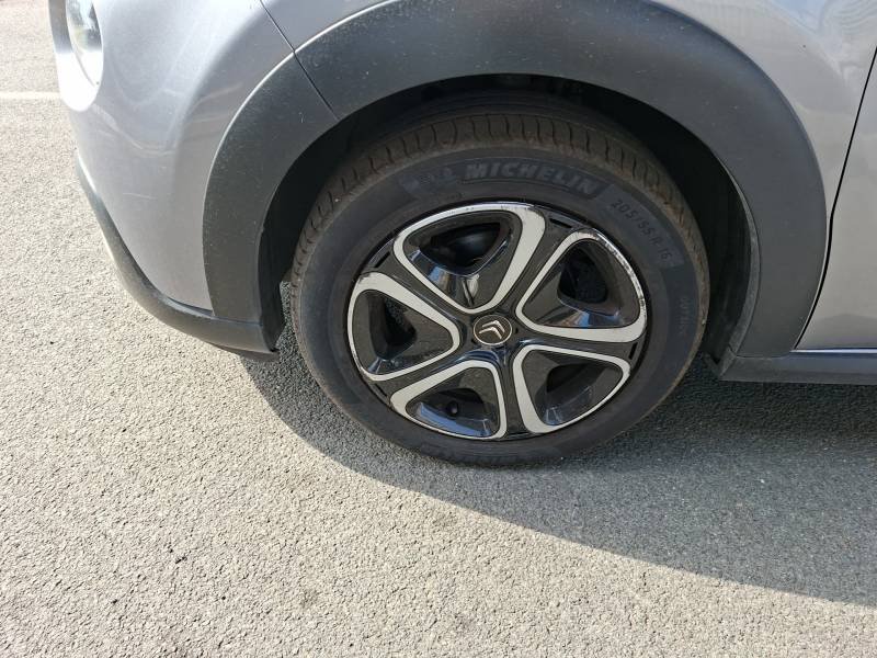 Citroën C3 - Photo 9